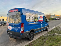 2019 ford transit lichte vrachtwagen - afbeelding 24 van  28