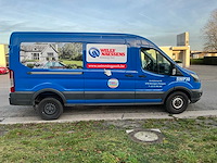 2019 ford transit lichte vrachtwagen - afbeelding 25 van  28