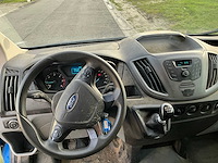2019 ford transit lichte vrachtwagen - afbeelding 3 van  28