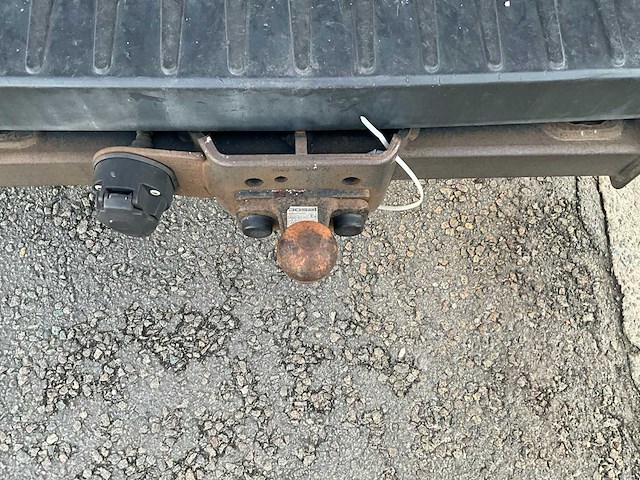 2019 ford transit lichte vrachtwagen - afbeelding 8 van  28