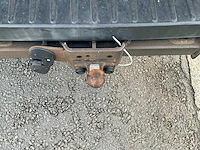 2019 ford transit lichte vrachtwagen - afbeelding 8 van  28