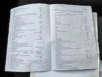 2019 ford transit lichte vrachtwagen - afbeelding 21 van  28