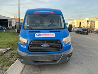 2019 ford transit lichte vrachtwagen - afbeelding 27 van  28