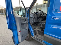 2019 ford transit lichte vrachtwagen - afbeelding 28 van  28