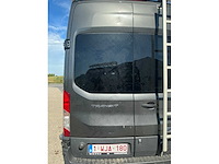 2019 ford transit - afbeelding 4 van  28