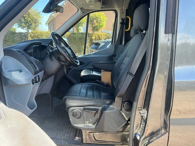 2019 ford transit - afbeelding 7 van  28