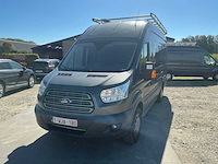 2019 ford transit - afbeelding 1 van  28