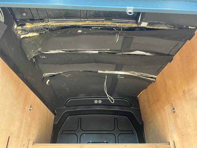 2019 ford transit - afbeelding 17 van  28