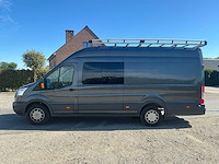 2019 ford transit - afbeelding 24 van  28