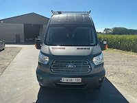 2019 ford transit - afbeelding 25 van  28