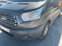 2019 ford transit - afbeelding 27 van  28