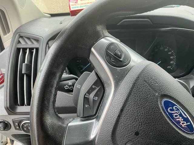 2019 ford transit - afbeelding 11 van  20