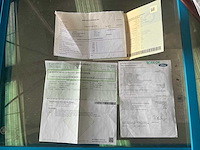 2019 ford transit - afbeelding 16 van  20