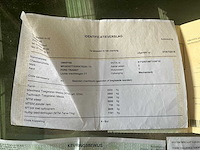 2019 ford transit - afbeelding 17 van  20