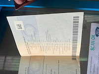 2019 ford transit - afbeelding 18 van  20