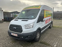 2019 ford transit - afbeelding 1 van  20
