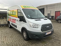 2019 ford transit - afbeelding 2 van  20