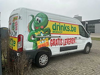 2019 ford transit - afbeelding 3 van  20