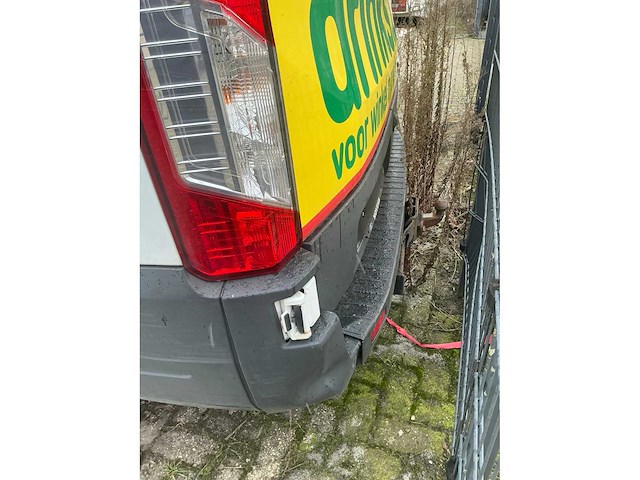 2019 ford transit - afbeelding 5 van  20