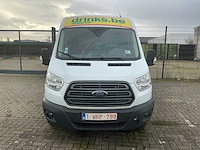 2019 ford transit - afbeelding 6 van  20