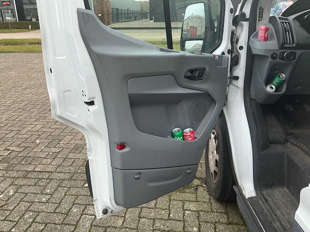 2019 ford transit - afbeelding 8 van  20