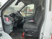 2019 ford transit - afbeelding 9 van  20