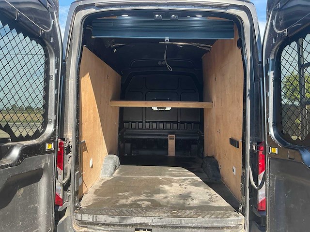 2019 ford transit - afbeelding 15 van  28