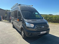 2019 ford transit - afbeelding 12 van  28