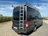 2019 ford transit - afbeelding 22 van  28