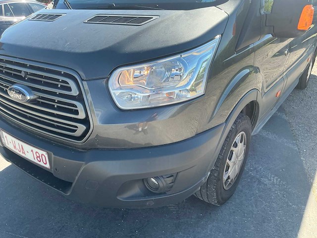 2019 ford transit - afbeelding 27 van  28