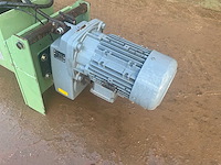 2019 frantsen fk275db schroeftransporteur - afbeelding 8 van  12