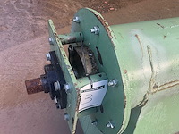 2019 frantsen fk275db schroeftransporteur - afbeelding 2 van  12