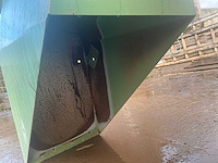 2019 frantsen fk275db schroeftransporteur - afbeelding 3 van  12