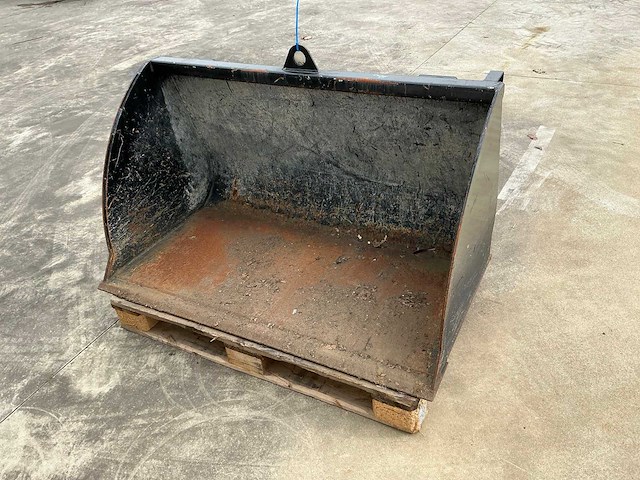 2019 frickelo sb.m0.13 schepbak - afbeelding 1 van  6