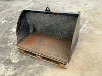 2019 frickelo sb.m0.13 schepbak - afbeelding 1 van  6