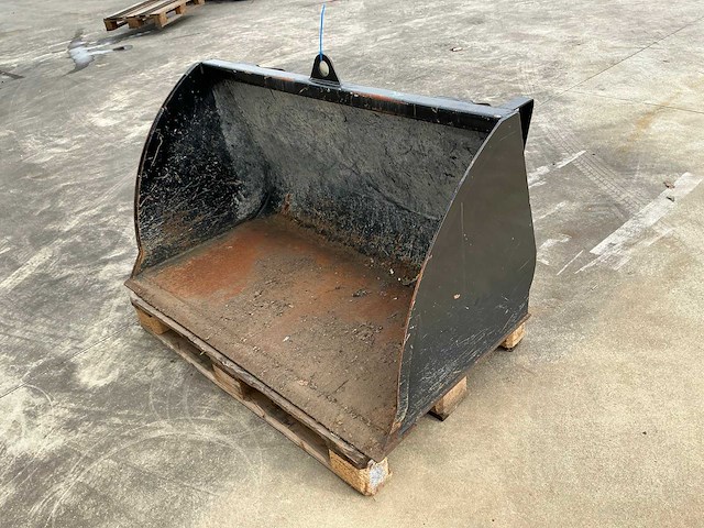 2019 frickelo sb.m0.13 schepbak - afbeelding 2 van  6