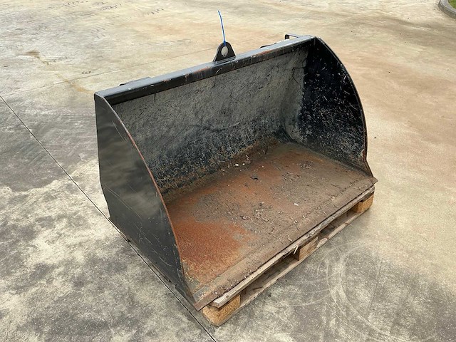 2019 frickelo sb.m0.13 schepbak - afbeelding 3 van  6