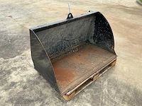 2019 frickelo sb.m0.13 schepbak - afbeelding 3 van  6