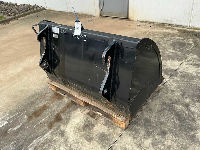 2019 frickelo sb.m0.13 schepbak - afbeelding 4 van  6