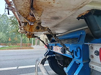 2019 galtrailer b3ps itg oplegger - afbeelding 10 van  29