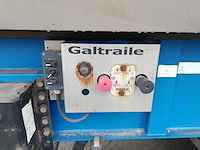 2019 galtrailer b3ps itg oplegger - afbeelding 12 van  29