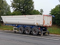 2019 galtrailer b3ps itg oplegger - afbeelding 24 van  29