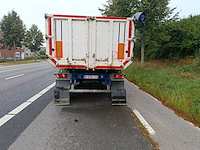 2019 galtrailer b3ps itg oplegger - afbeelding 27 van  29