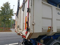 2019 galtrailer b3ps itg oplegger - afbeelding 29 van  29