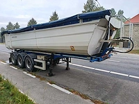 2019 galtrailer b3ps itg oplegger - afbeelding 20 van  28