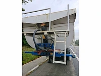 2019 galtrailer b3ps itg oplegger - afbeelding 22 van  28