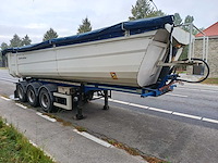 2019 galtrailer b3ps itg oplegger - afbeelding 25 van  28