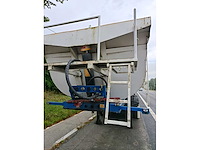 2019 galtrailer b3ps itg oplegger - afbeelding 27 van  28