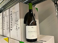 2019 gargalo treixadura & albariño witte wijn (30x) - afbeelding 1 van  3