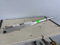 2019 gedore dremometer ¾" momentsleutel ¾" 150-760nm